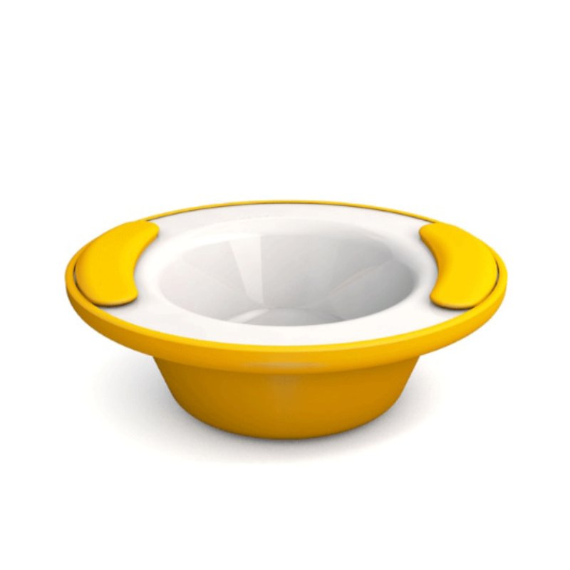 Kids Ornamin Thermo Bowl (19cm) - Aged Care & Medical