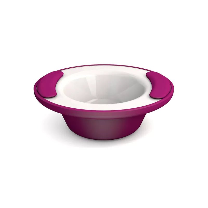 Kids Ornamin Thermo Bowl (19cm) - Aged Care & Medical