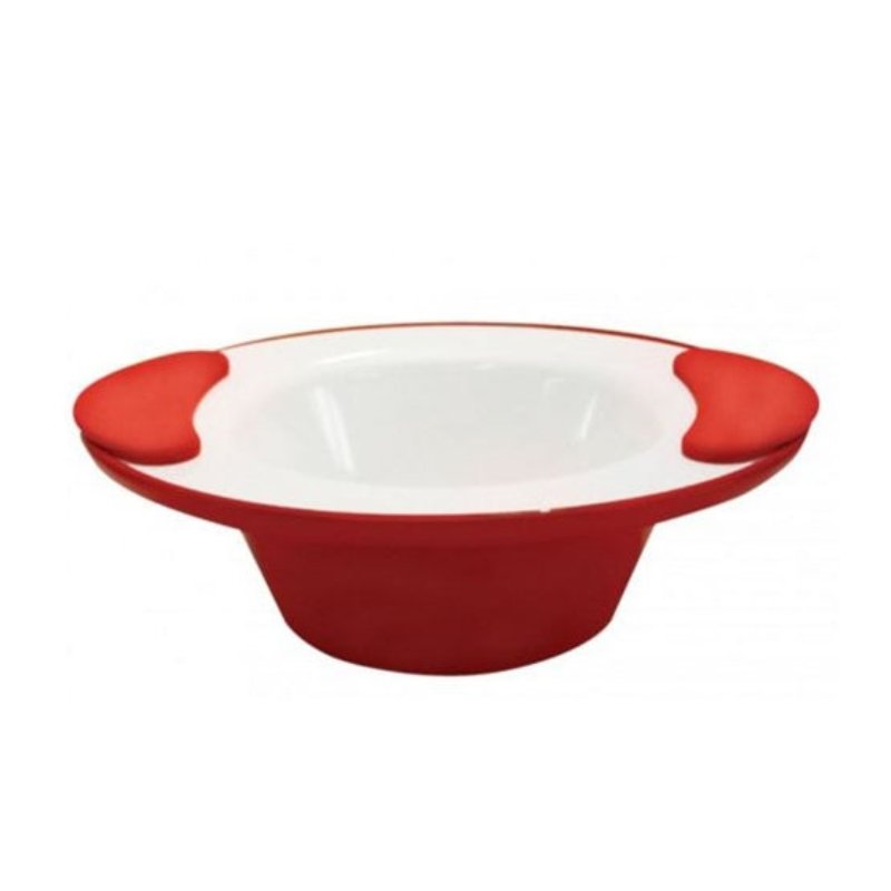 Kids Ornamin Thermo Bowl (19cm) - Aged Care & Medical