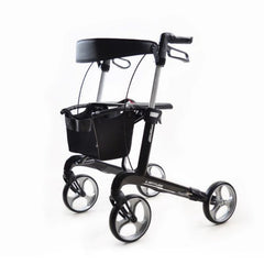 Latitude Carbon Fibre Rollator - Aged Care & Medical