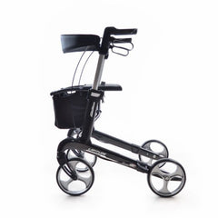 Latitude Carbon Fibre Rollator - Aged Care & Medical