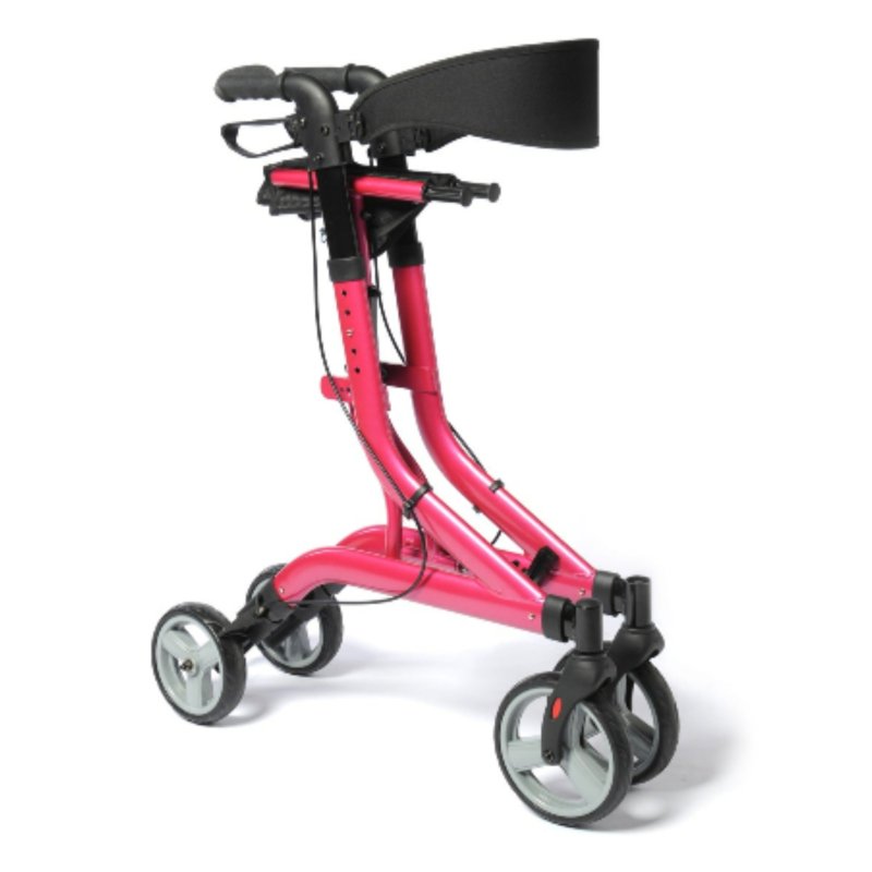 Forward Thinker Lightweight Mobility Walker - Aged Care & Medical