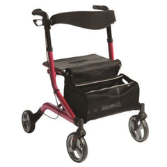 Forward Thinker Lightweight Mobility Walker - Aged Care & Medical