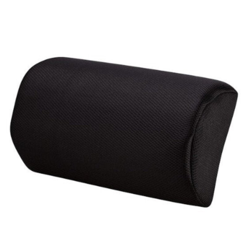 Lumbar Half - Roll Dual Foam - Aged Care & Medical