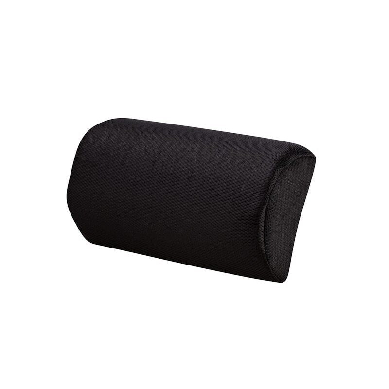 Lumbar Half - Roll Dual Foam - Aged Care & Medical