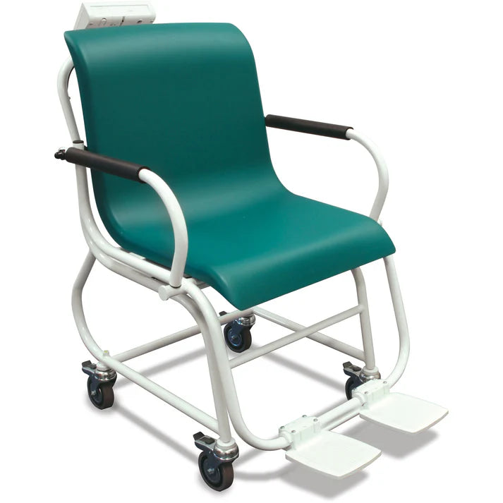 Rental - Marsden M-20 High Capacity Chair Scale