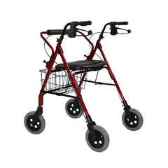 Mack Rollator - Aged Care & Medical