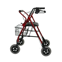 Mack Rollator - Aged Care & Medical