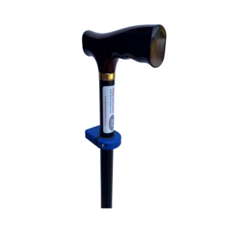 Magnetic Walking Stick Holder - Aged Care & Medical