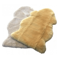 Medical Grade Sheepskin - Aged Care & Medical