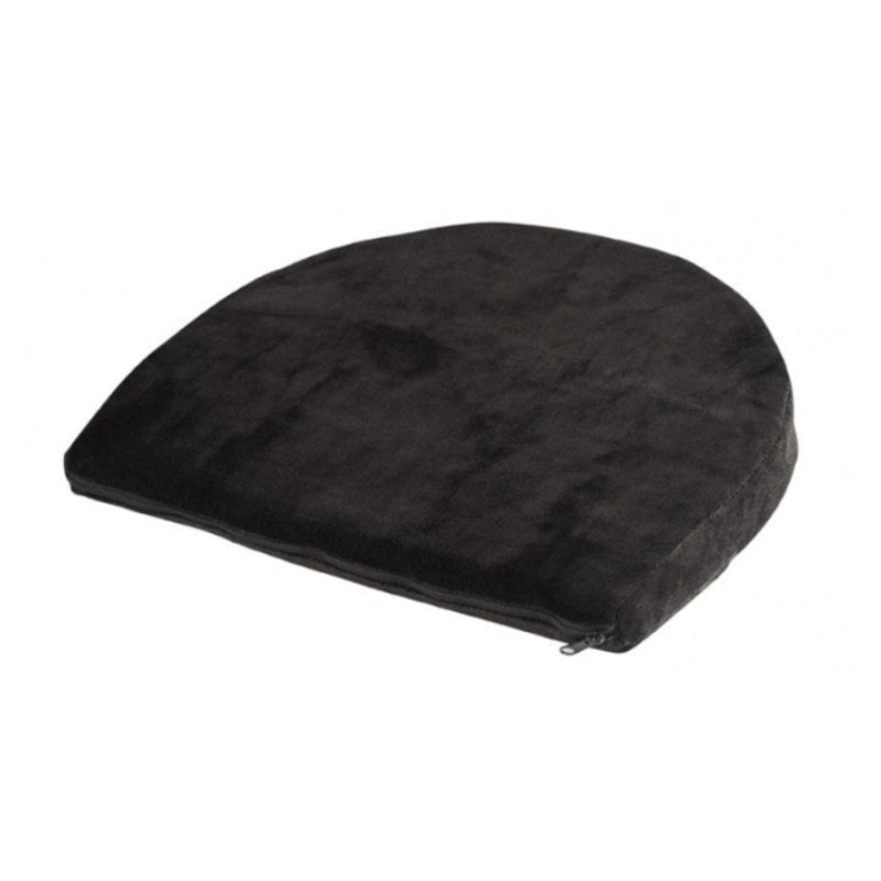 Memory Foam Side Wedge Cushion - Aged Care & Medical