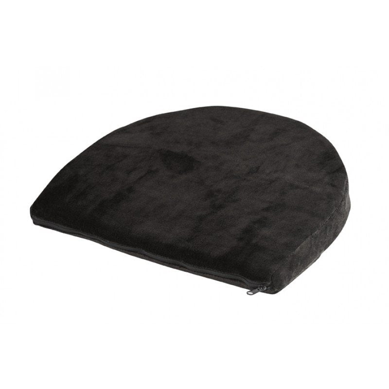 Memory Foam Side Wedge Cushion - Aged Care & Medical