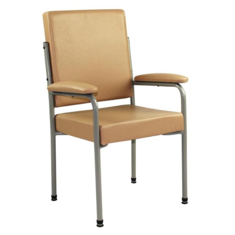 Mid Back Chair - Aged Care & Medical