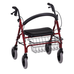 Mini Mack Rollator - Aged Care & Medical