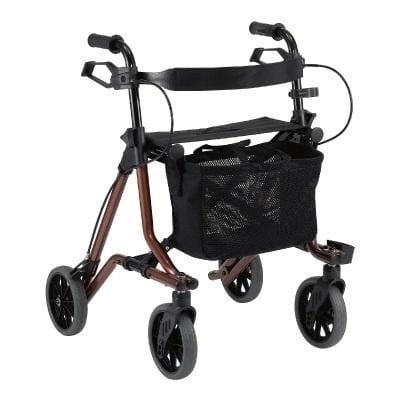 Mini Revo Rollator - Aged Care & Medical