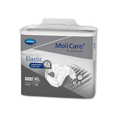 MoliCare Premium Elastic 10 Drops - Aged Care & Medical