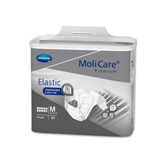 MoliCare Premium Elastic 10 Drops - Aged Care & Medical