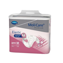 MoliCare Premium Elastic - 7 Drops - Aged Care & Medical