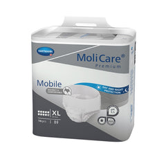 MoliCare Premium Mobile - 10 Drops - Aged Care & Medical