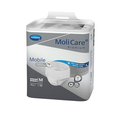 MoliCare Premium Mobile - 10 Drops - Aged Care & Medical