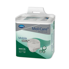 MoliCare Premium Mobile - 5 Drops - Aged Care & Medical - Incontinence Pull - Up Pants - MoliCare - shipping - wide - Melbourne - Australia - incontinence - aids - wheelchair - for - hire - wheelchair - for - rental - bariatric - chair - sit - to - stand - eq