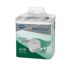 MoliCare Premium Mobile - 5 Drops - Aged Care & Medical - Incontinence Pull - Up Pants - MoliCare - shipping - wide - Melbourne - Australia - incontinence - aids - wheelchair - for - hire - wheelchair - for - rental - bariatric - chair - sit - to - stand - eq