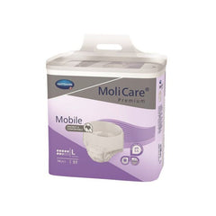 MoliCare Premium Mobile - 8 Drops - Aged Care & Medical