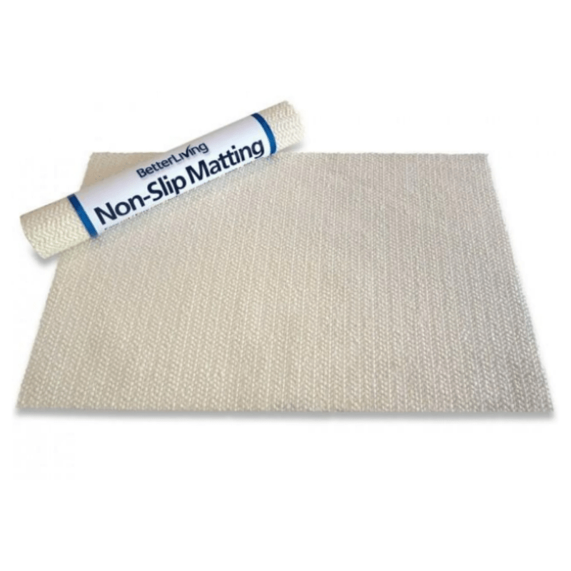 Non - Slip Matting (Cupboards & Dry Gripping Mats) - Aged Care & Medical