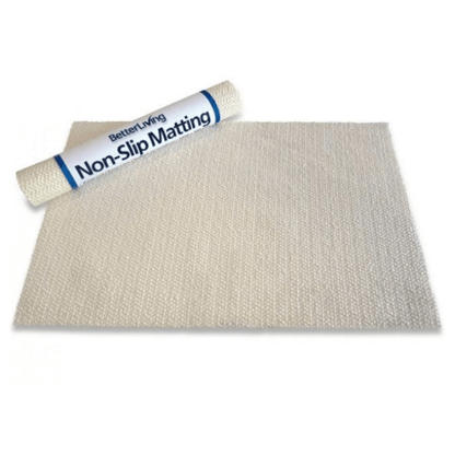 Non - Slip Matting (Cupboards & Dry Gripping Mats) - Aged Care & Medical
