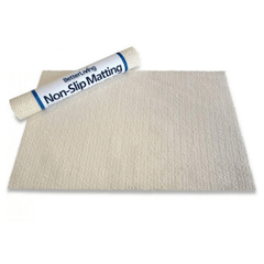 Non - Slip Matting (Cupboards & Dry Gripping Mats) - Aged Care & Medical