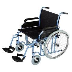 Omega HD1 Heavy Duty Wheelchair - Aged Care & Medical