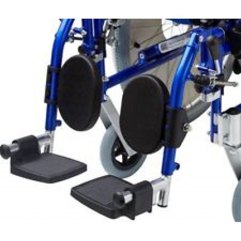 Omega PA1 Paediatric Wheelchair - Aged Care & Medical