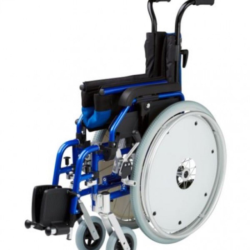 Omega PA1 Paediatric Wheelchair - Aged Care & Medical