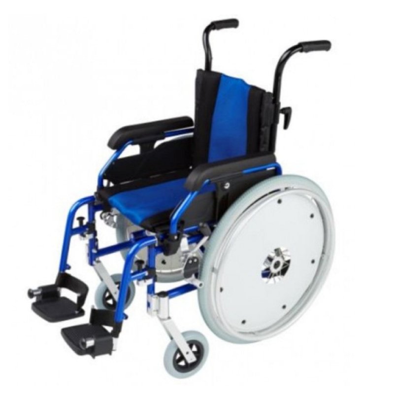 Omega PA1 Paediatric Wheelchair - Aged Care & Medical