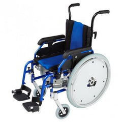 Omega PA1 Paediatric Wheelchair - Aged Care & Medical
