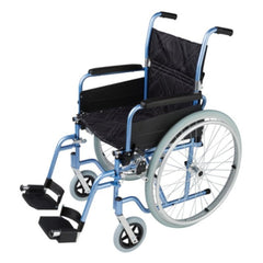 Omega SP1 Self Propelling Wheelchair - Aged Care & Medical