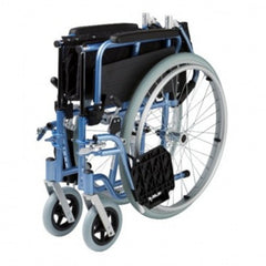 Omega SP1 Self Propelling Wheelchair - Aged Care & Medical