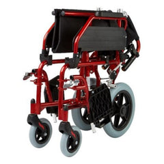 Omega TA1 Wheelchair - Aged Care & Medical