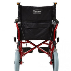 Omega TA1 Wheelchair - Aged Care & Medical