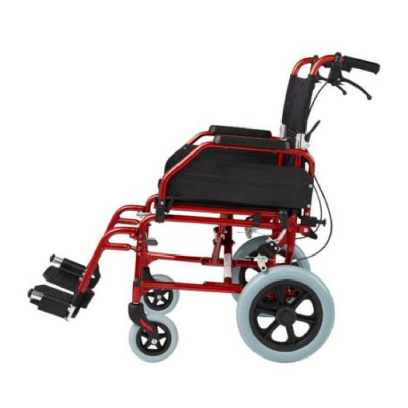 Omega TA1 Wheelchair - Aged Care & Medical