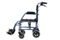 Omega TA1 Wheelchair - Aged Care & Medical