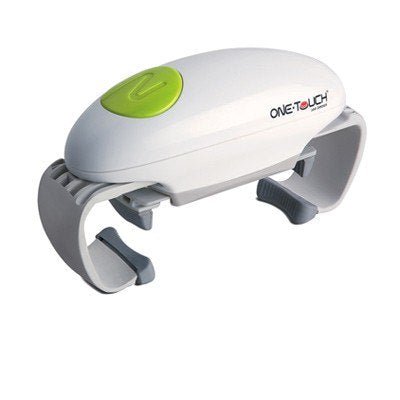 One Touch Jar Opener - Aged Care & Medical