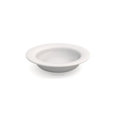 Ornamin Bowl with Sloped Base - (15.5cm) - Aged Care & Medical