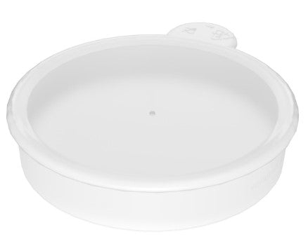 Ornamin Closed Lid - Aged Care & Medical