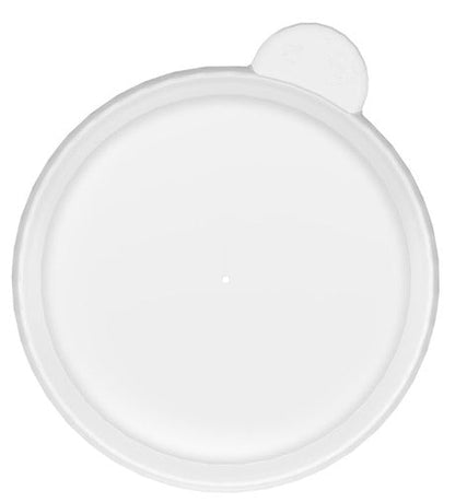 Ornamin Closed Lid - Aged Care & Medical