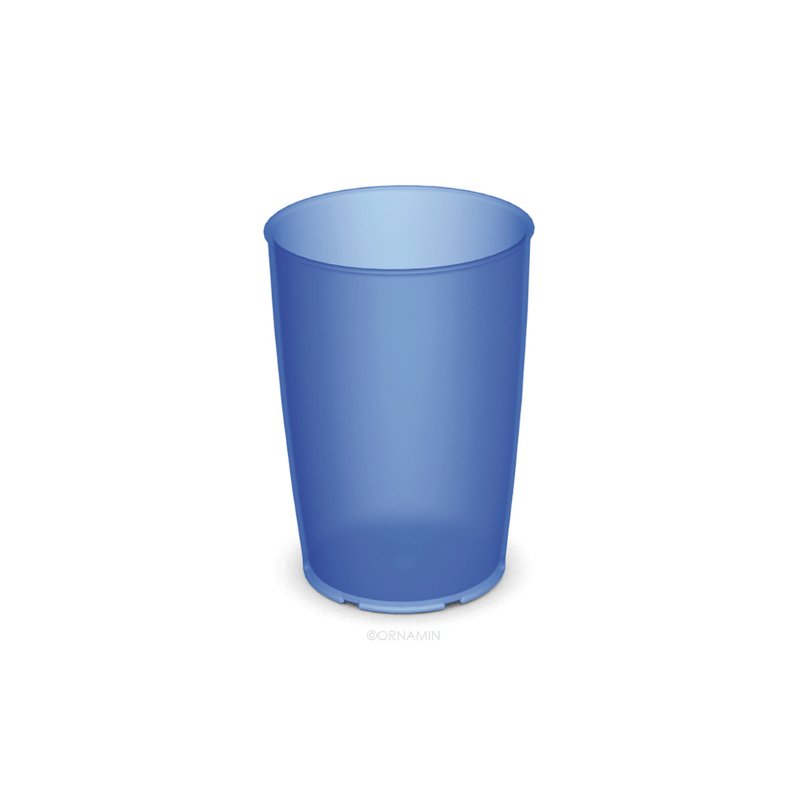 Ornamin Cup with Scale (250ml) - Aged Care & Medical