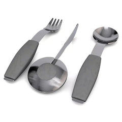 Ornamin Cutlery Set - Aged Care & Medical