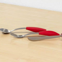 Ornamin Cutlery Set - Aged Care & Medical