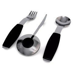 Ornamin Cutlery Set - Aged Care & Medical