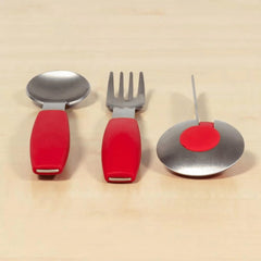 Ornamin Cutlery Set - Aged Care & Medical